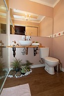 POUSADA REQUINTE SERRANO