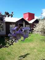 POUSADA REQUINTE SERRANO