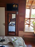 POUSADA REQUINTE SERRANO