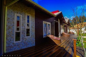 POUSADA REQUINTE SERRANO