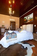 POUSADA REQUINTE SERRANO