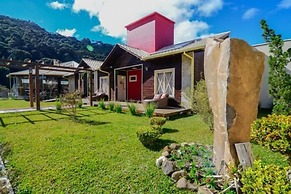 POUSADA REQUINTE SERRANO