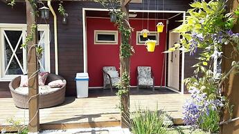 POUSADA REQUINTE SERRANO