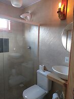 POUSADA REQUINTE SERRANO