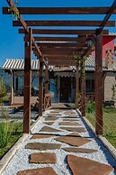 POUSADA REQUINTE SERRANO