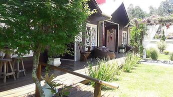 POUSADA REQUINTE SERRANO