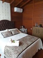 POUSADA REQUINTE SERRANO