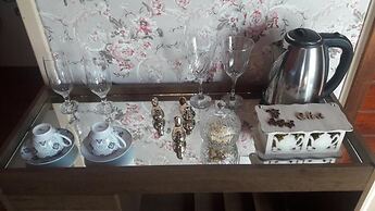 POUSADA REQUINTE SERRANO