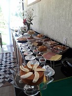 POUSADA REQUINTE SERRANO