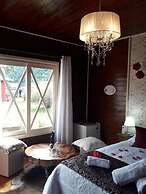 POUSADA REQUINTE SERRANO