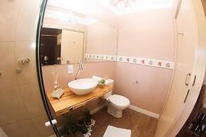 POUSADA REQUINTE SERRANO