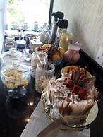 POUSADA REQUINTE SERRANO