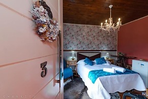 POUSADA REQUINTE SERRANO