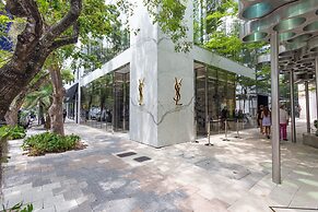 Wonderful 1 bedroom condo in Midtown