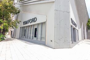 Wonderful 1 bedroom condo in Midtown