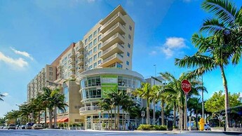 Wonderful 1 bedroom condo in Midtown