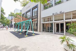 Wonderful 1 bedroom condo in Midtown