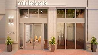 Wonderful 1 bedroom condo in Midtown