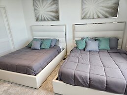 Wonderful 1 bedroom condo in Midtown