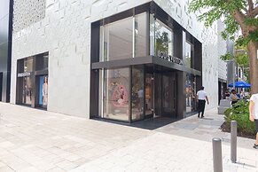 Wonderful 1 bedroom condo in Midtown