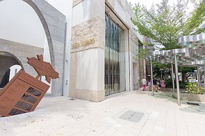 Wonderful 1 bedroom condo in Midtown