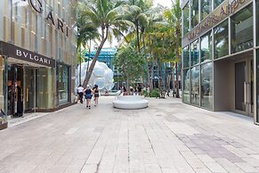 Wonderful 1 bedroom condo in Midtown