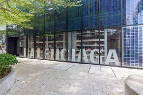 Wonderful 1 bedroom condo in Midtown