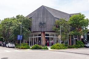 Wonderful 1 bedroom condo in Midtown