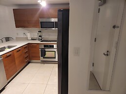 Wonderful 1 bedroom condo in Midtown