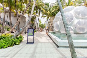 Wonderful 1 bedroom condo in Midtown