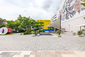 Wonderful 1 bedroom condo in Midtown