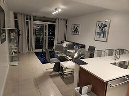 Wonderful 1 bedroom condo in Midtown