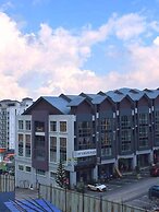 CAMERON KEA FARM HOTEL