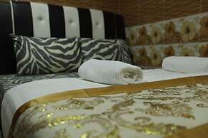 CAMERON KEA FARM HOTEL