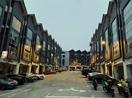 CAMERON KEA FARM HOTEL