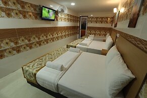 CAMERON KEA FARM HOTEL