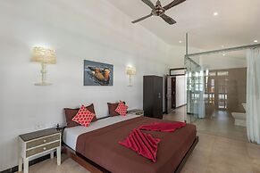 Villa Calangute Phase 12