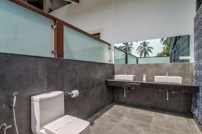 Villa Calangute Phase 12