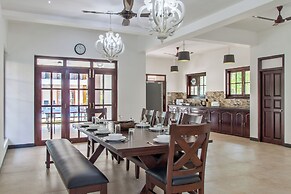 Villa Calangute Phase 12