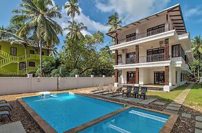 Villa Calangute Phase 12