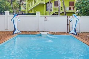 Villa Calangute Phase 12