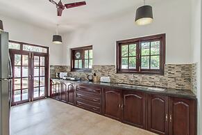 Villa Calangute Phase 12