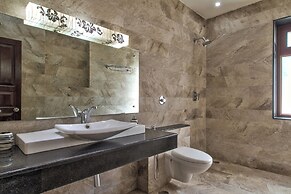 Villa Calangute Phase 12