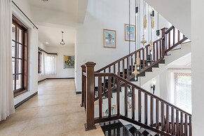 Villa Calangute Phase 12