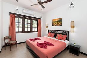 Villa Calangute Phase 12