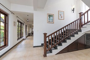 Villa Calangute Phase 12