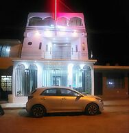 hospedaje pueblo viejo