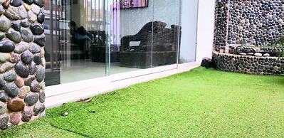 hospedaje pueblo viejo