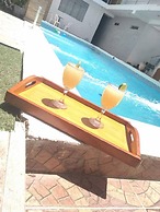 hospedaje pueblo viejo