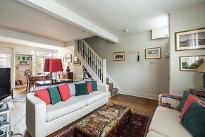 Charming 2BD Garden House - Hammersmith